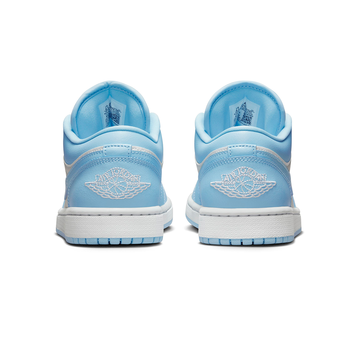Zapatillas Jordan Air 1 Low Mujer,  image number null