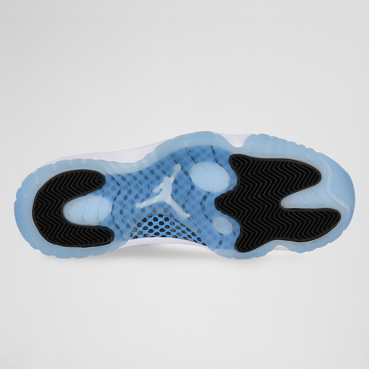 Zapatillas Jordan Air 11 "Legend Blue" Hombre,  image number null
