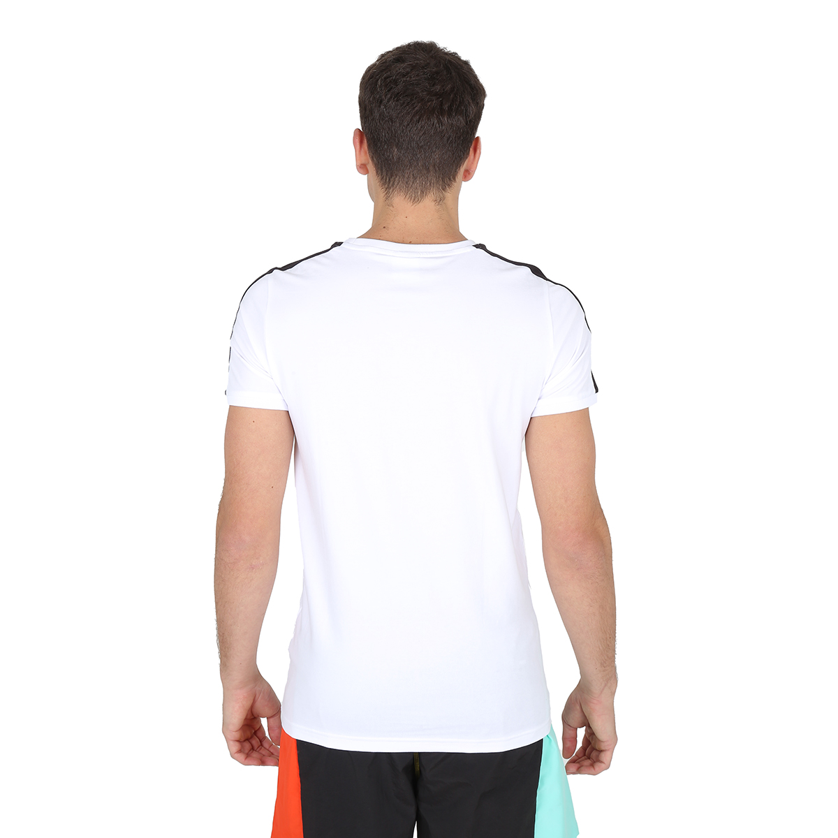 Remera Urbana Puma T7 Iconic Hombre,  image number null
