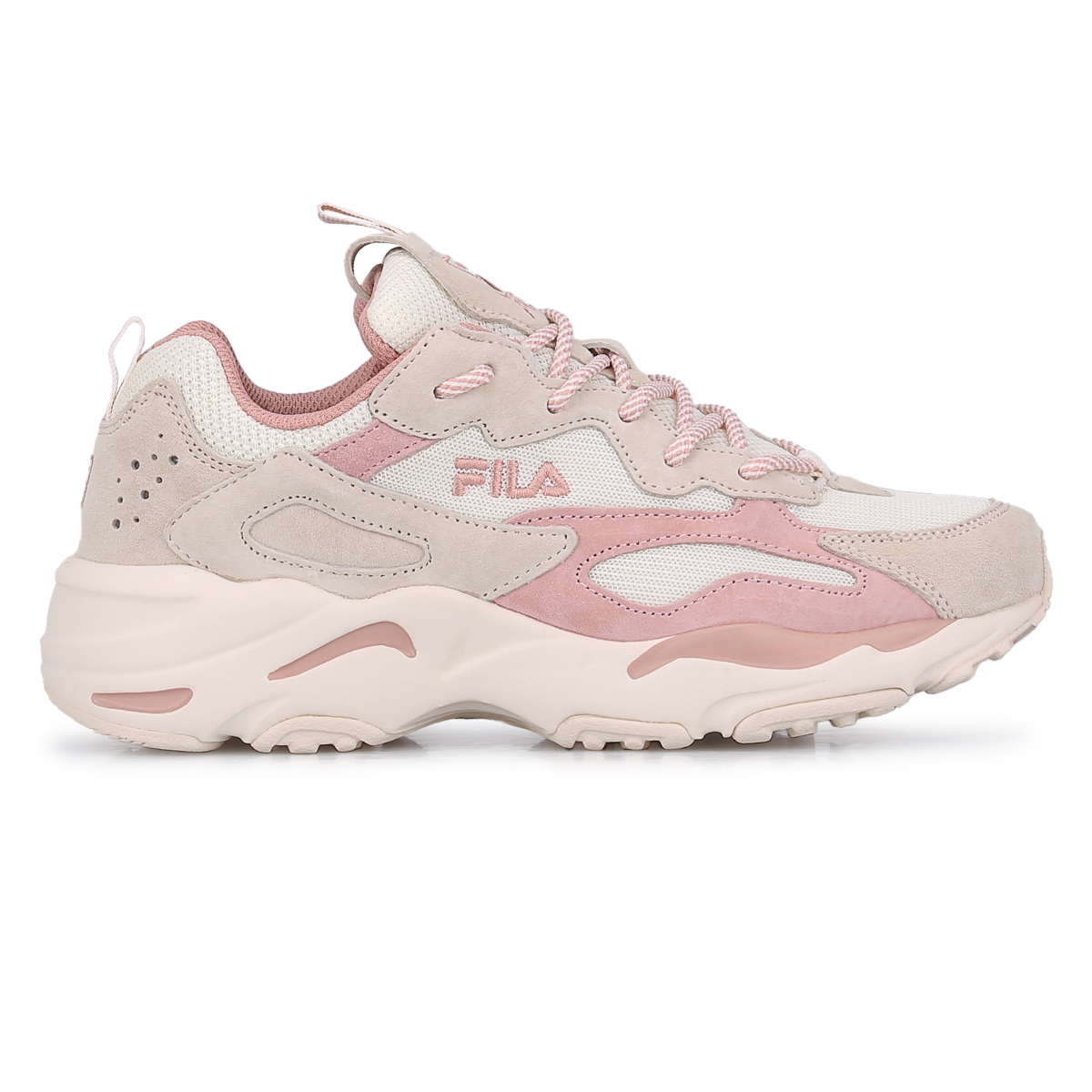 Fila ray niña 2025