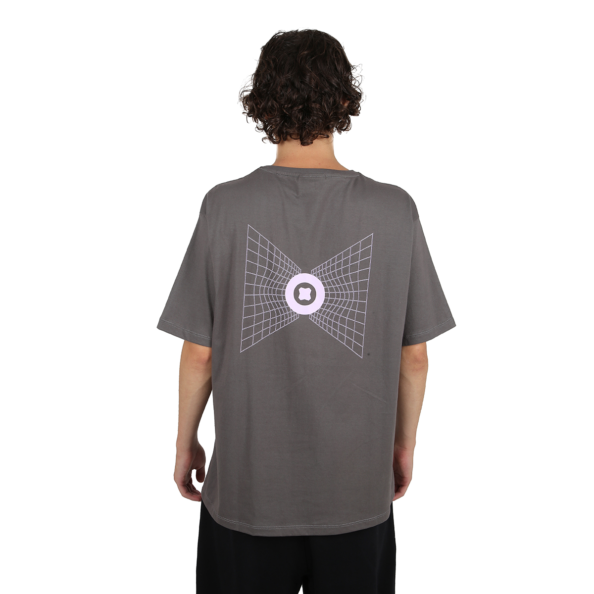 Remera Urbana Urbo Stream Hombre,  image number null