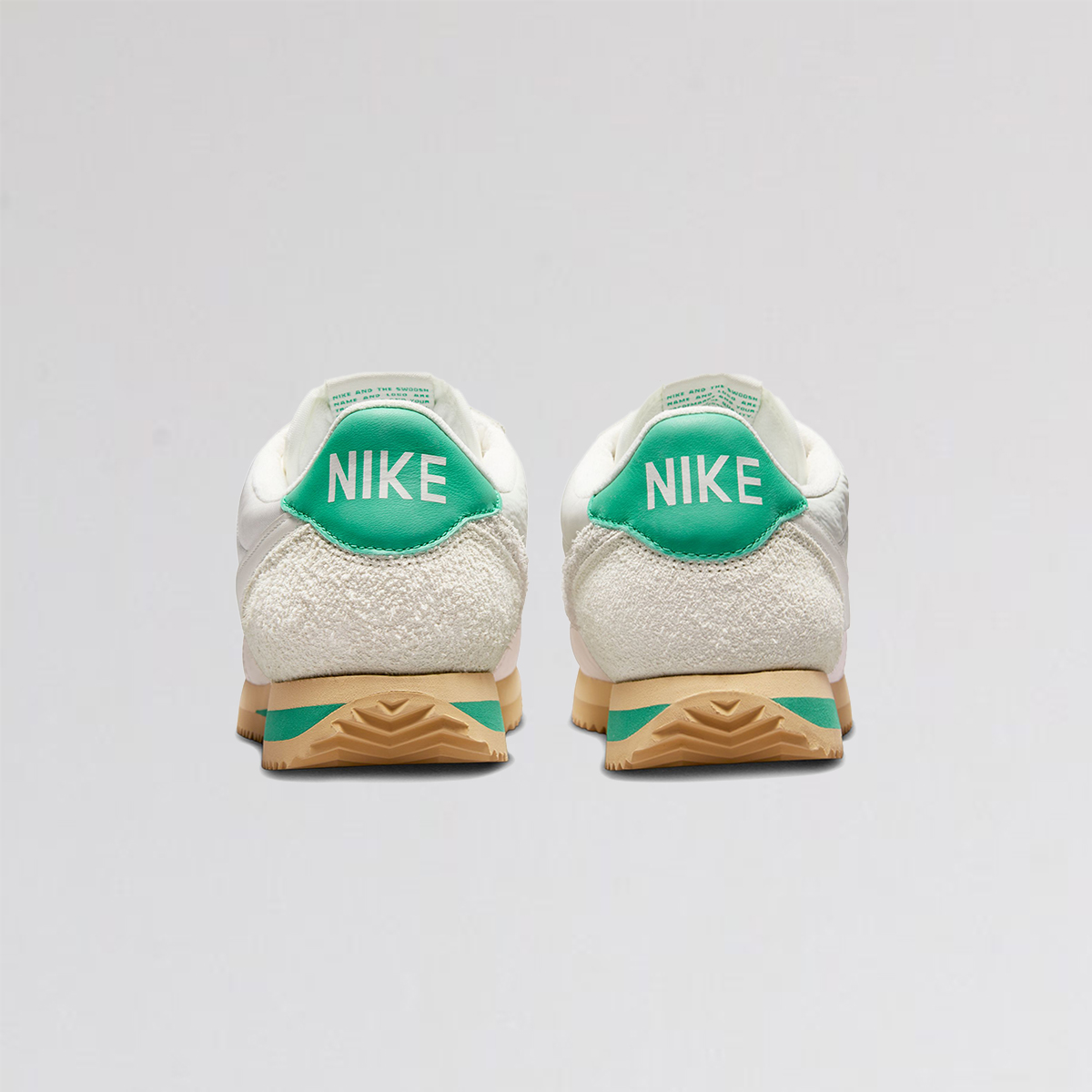 Zapatillas Nike Cortez Sail Stadium Mujer,  image number null