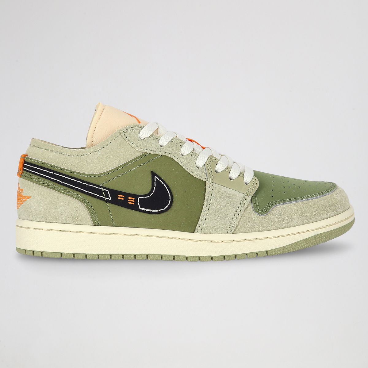 Zapatillas Jordan Air 1 Low Se Craft Hombre,  image number null