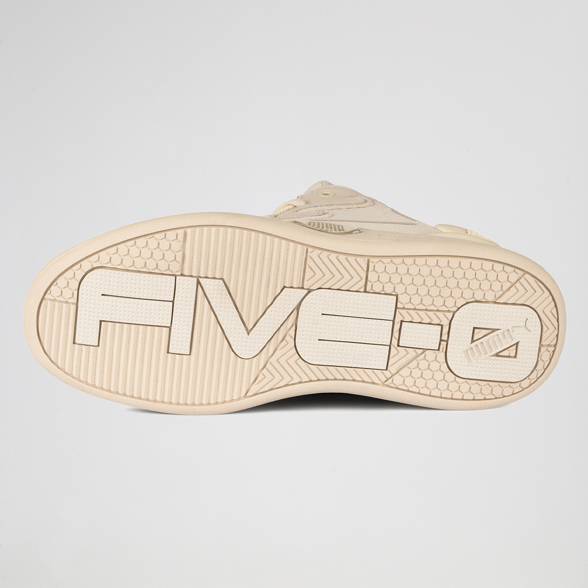 Zapatillas Puma Five-0 gamuza,  image number null