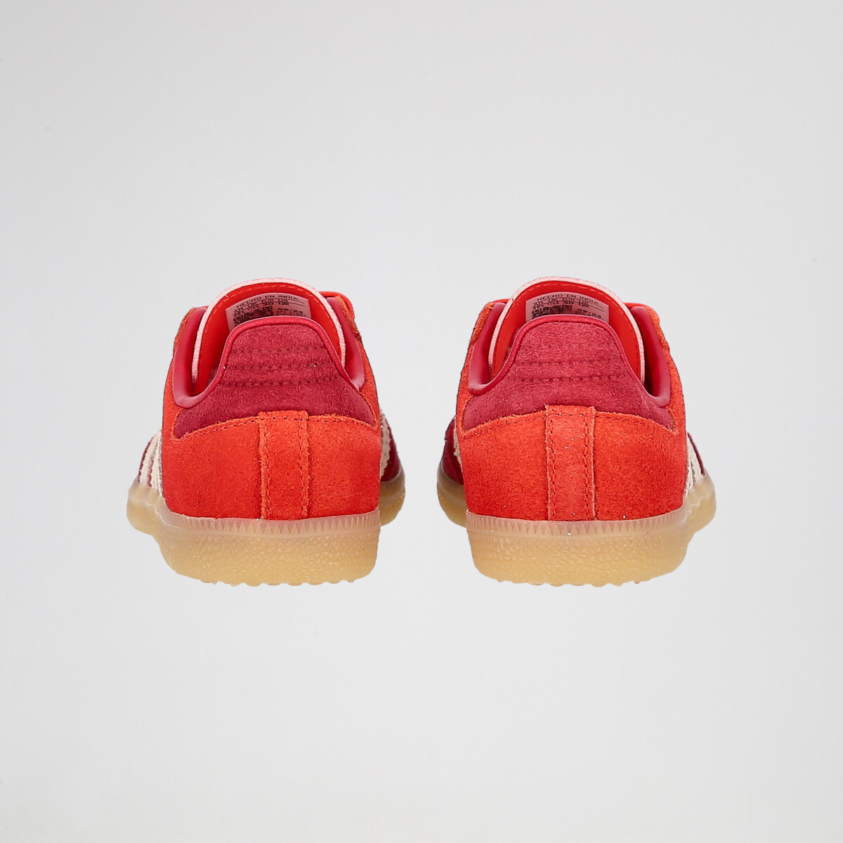 Zapatillas adidas Samba OG Infantil,  image number null