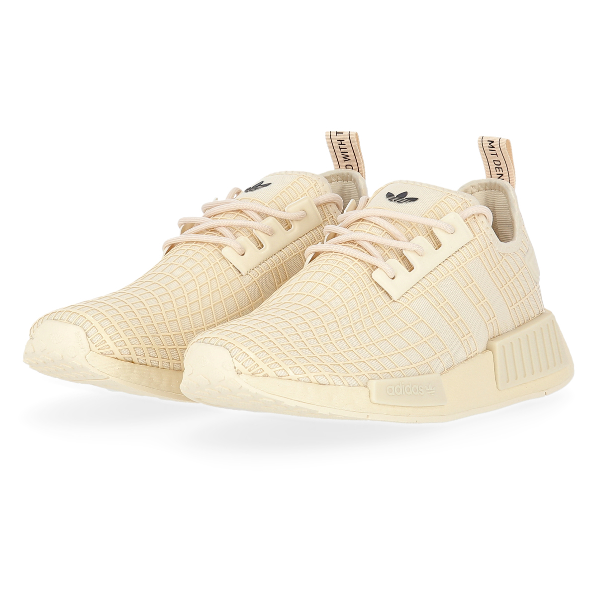Adidas nmd r1 hombre dorados deals