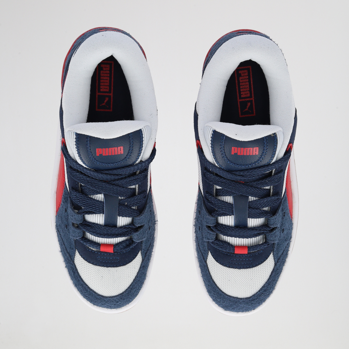 Zapatillas Puma -180 Texture,  image number null