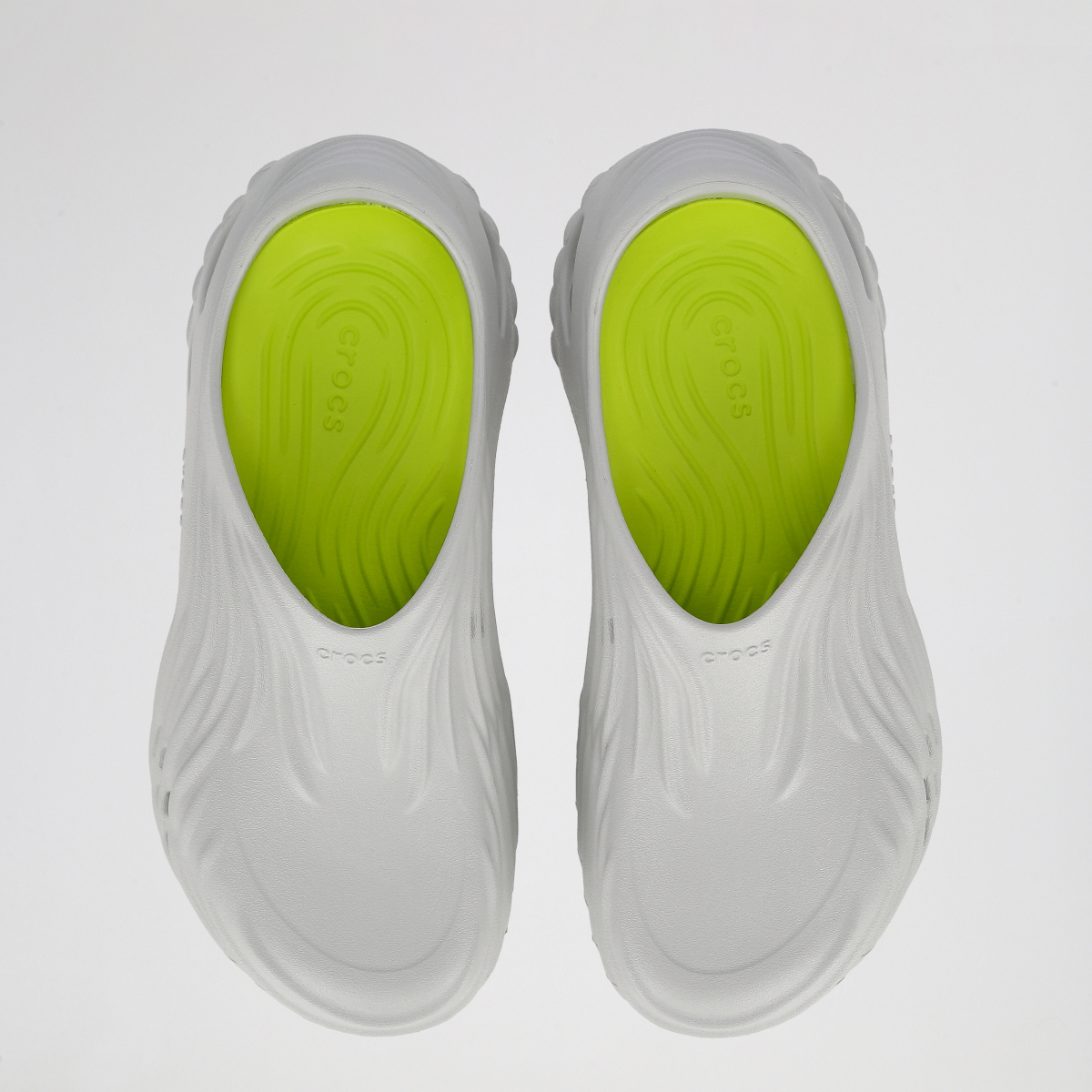 Zuecos goma Crocs Echo Wave,  image number null