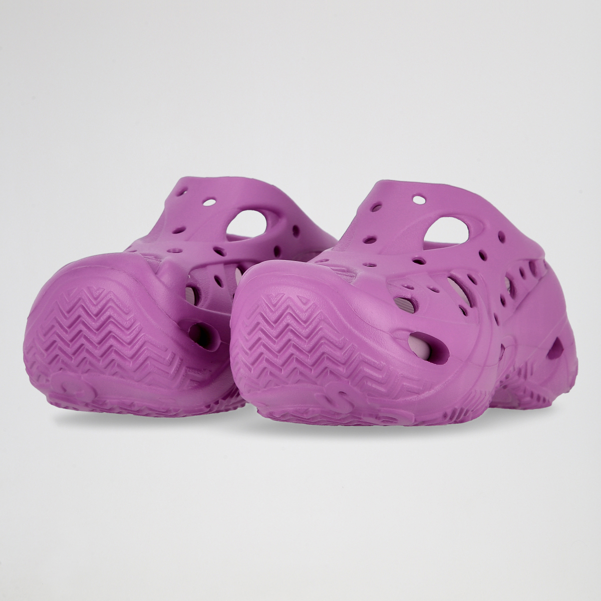 Zuecos Crocs Caged Clog,  image number null