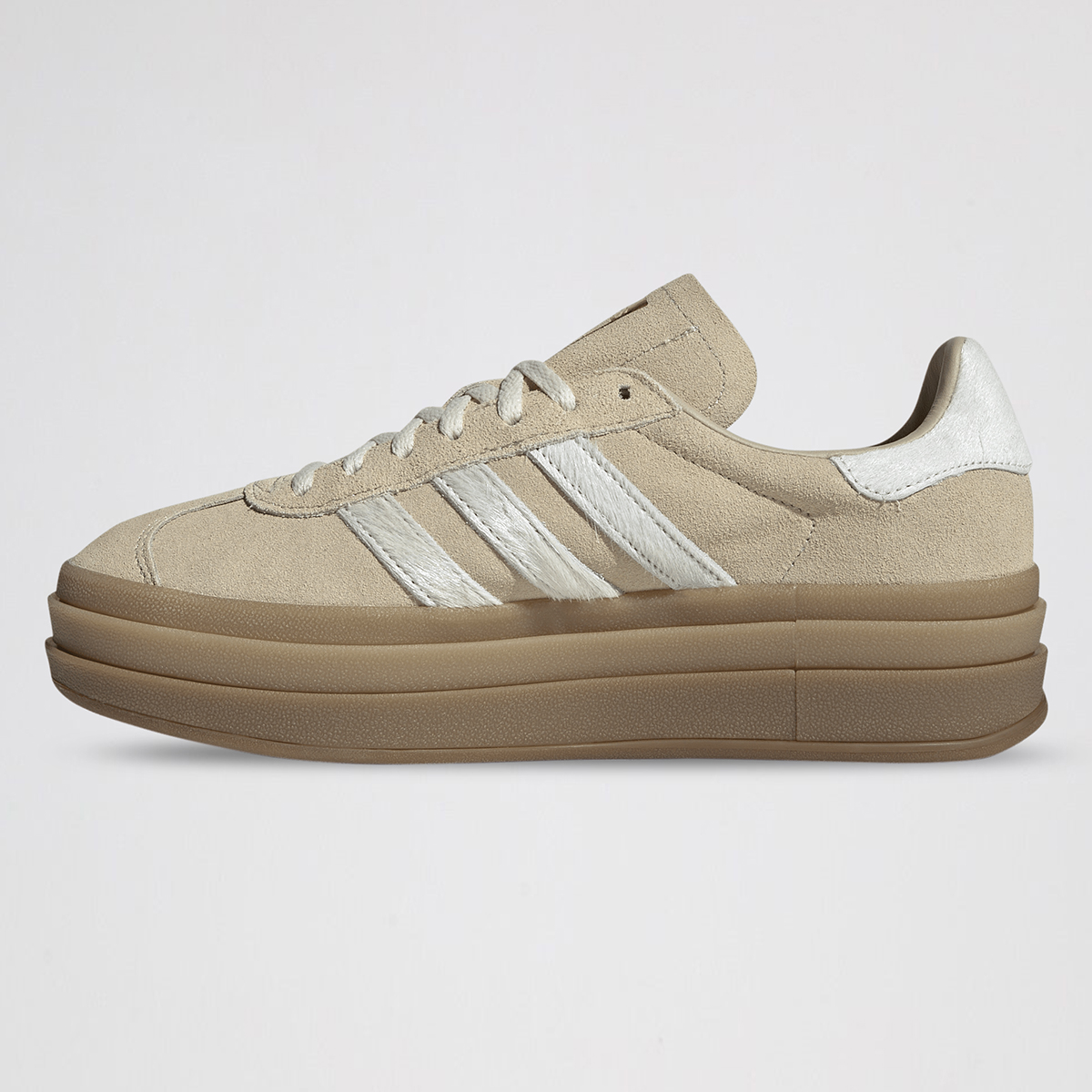 Zapatillas adidas Gazelle Bold Mujer,  image number null