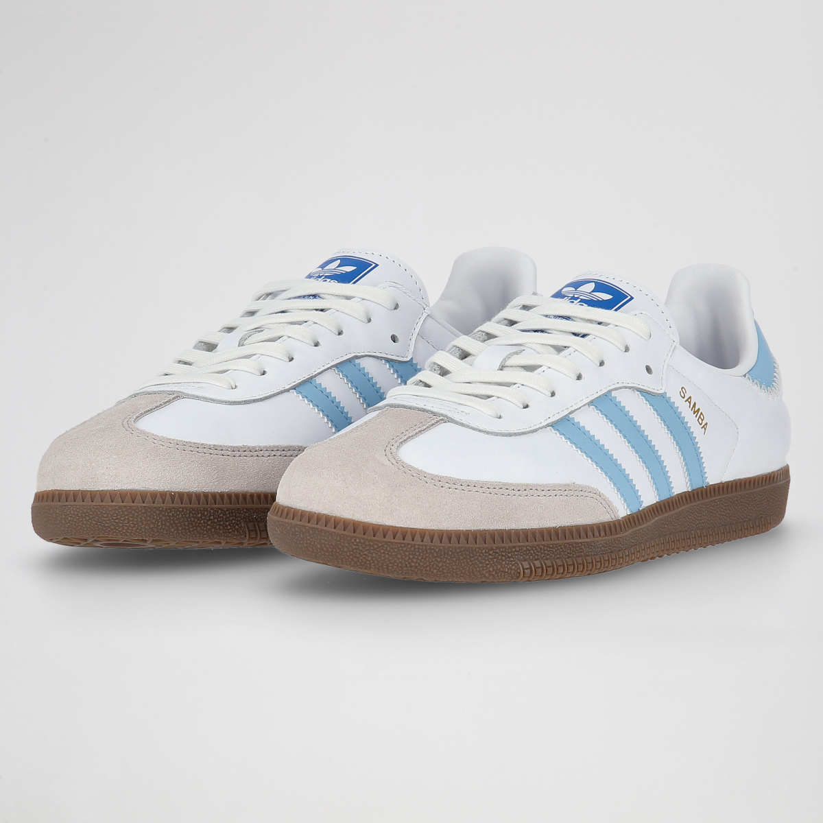 Zapatillas adidas Samba Og Hombre,  image number null
