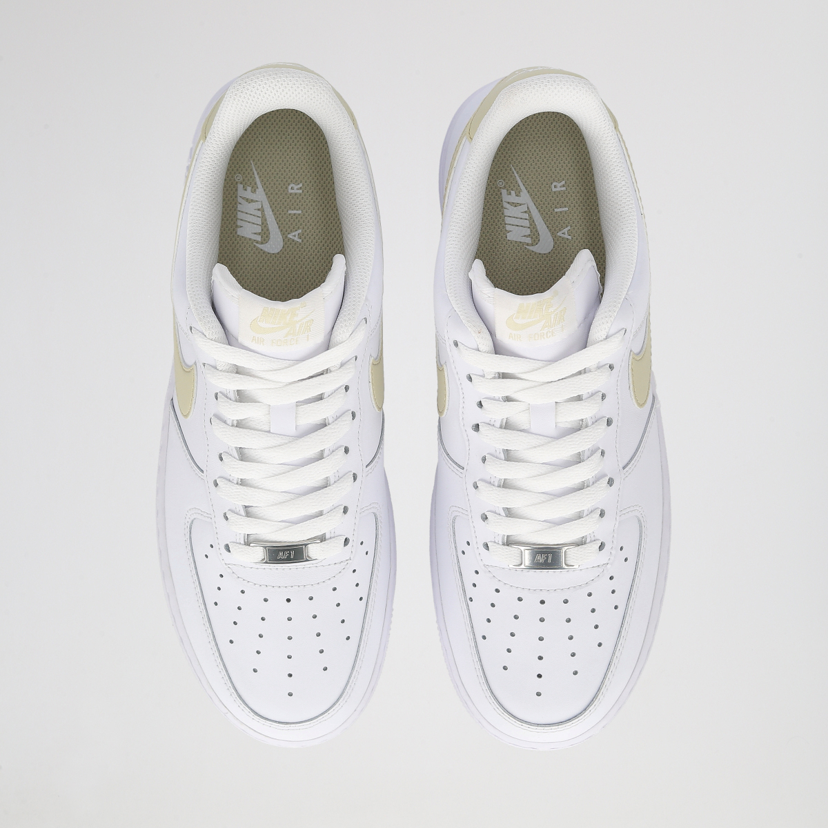 Zapatillas Nike Air Force 1 '07 Hombre,  image number null