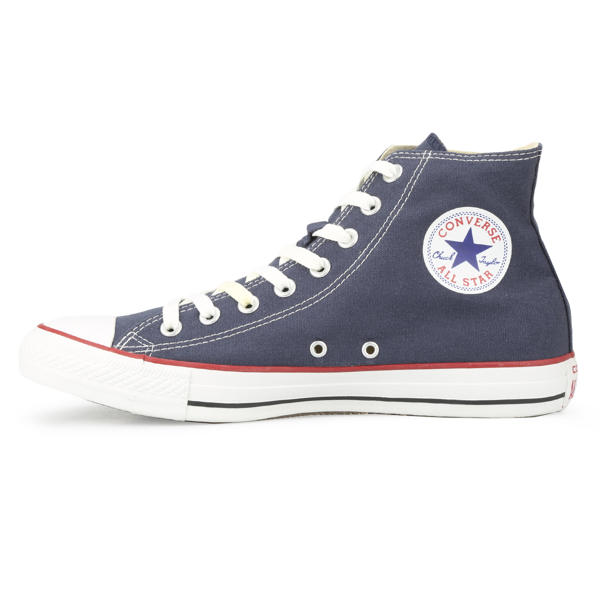 Zapatillas Converse Chuck Taylor All Star Core Hi,  image number null
