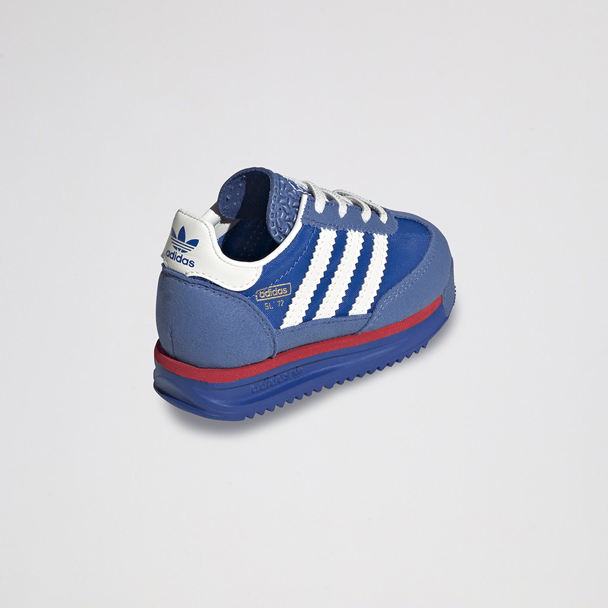 Zapatillas adidas Sl 72 Rs El Infantil,  image number null