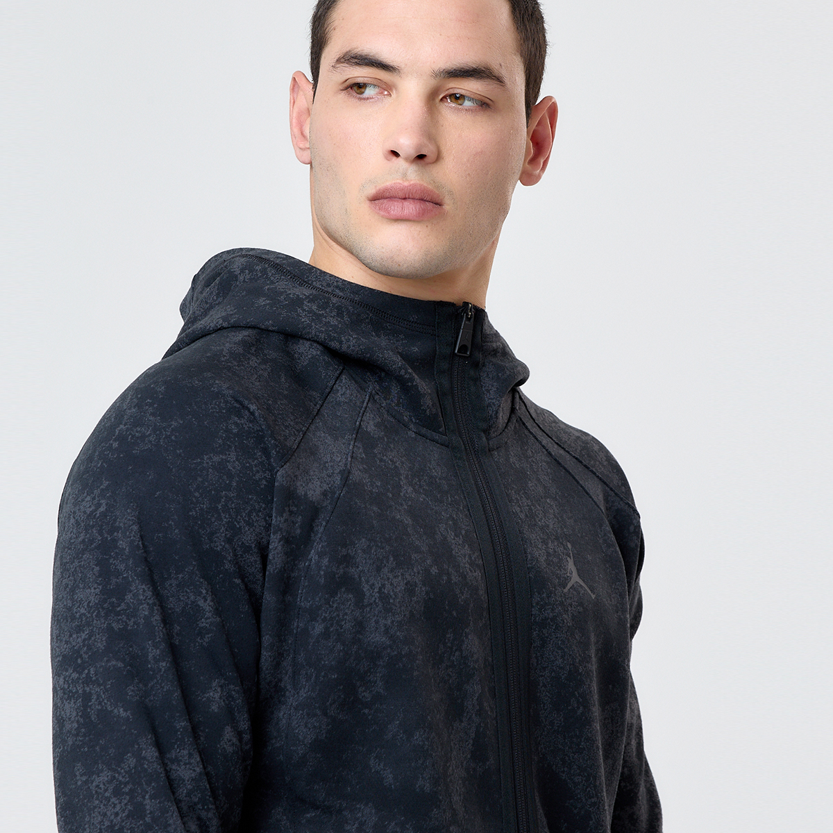Campera Jordan Dri-fit Sport Air Fleece Hombre,  image number null