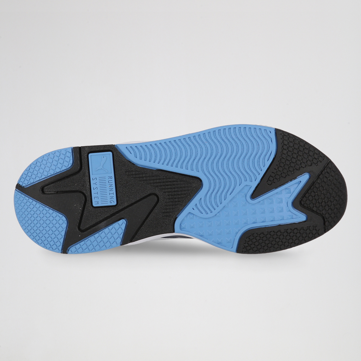 Zapatillas Puma Rs-x The Ghost,  image number null