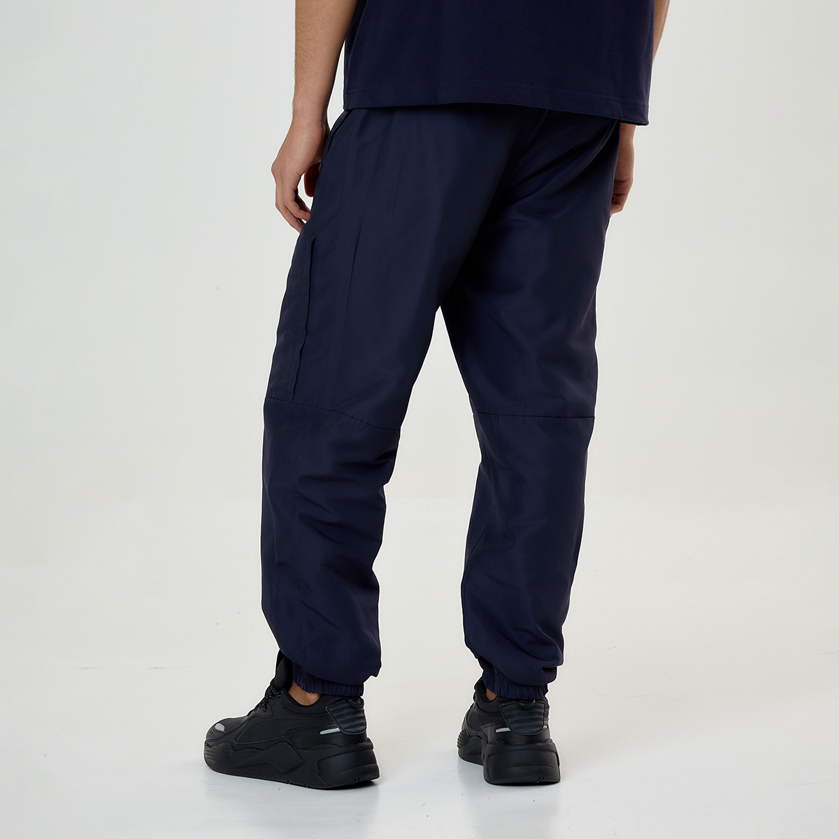 Pantalón Manchester City Puma Hombre,  image number null