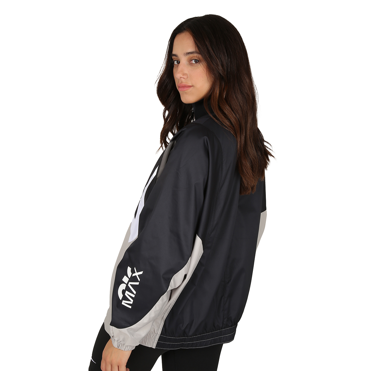 Campera Nike Sportswear Woven,  image number null