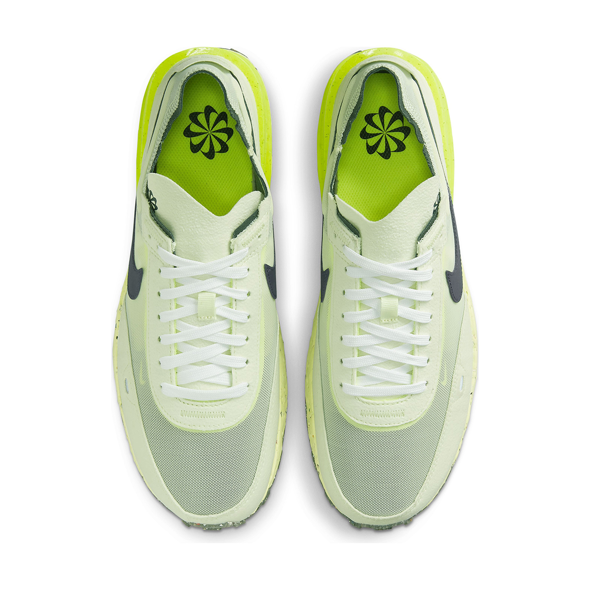 Zapatillas Nike Waffle One Crater,  image number null