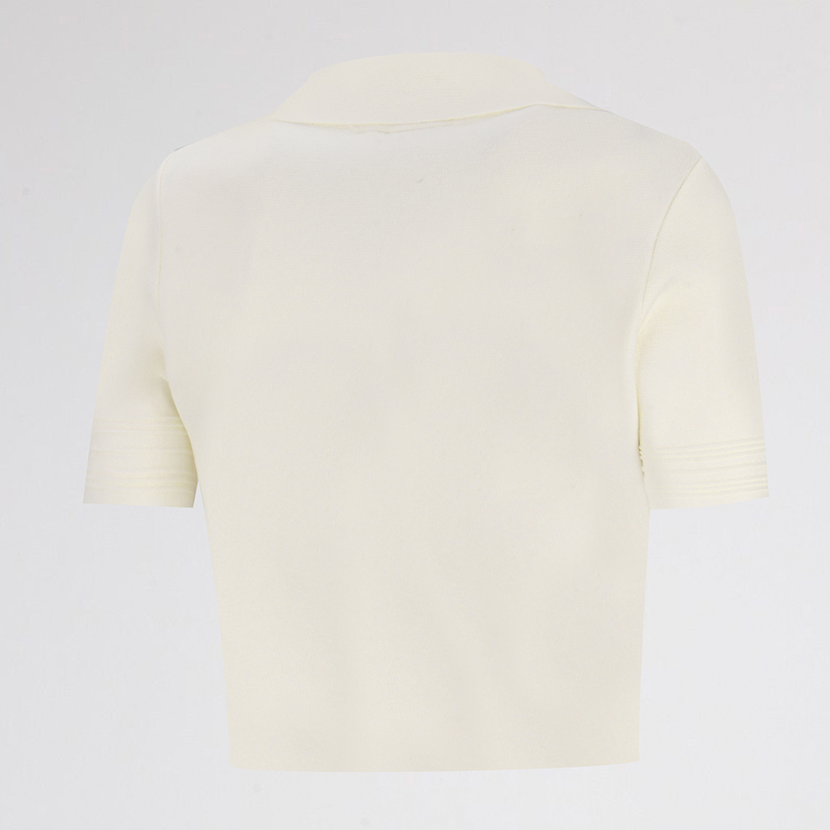 Remera Fila Chomba Slim Mujer,  image number null
