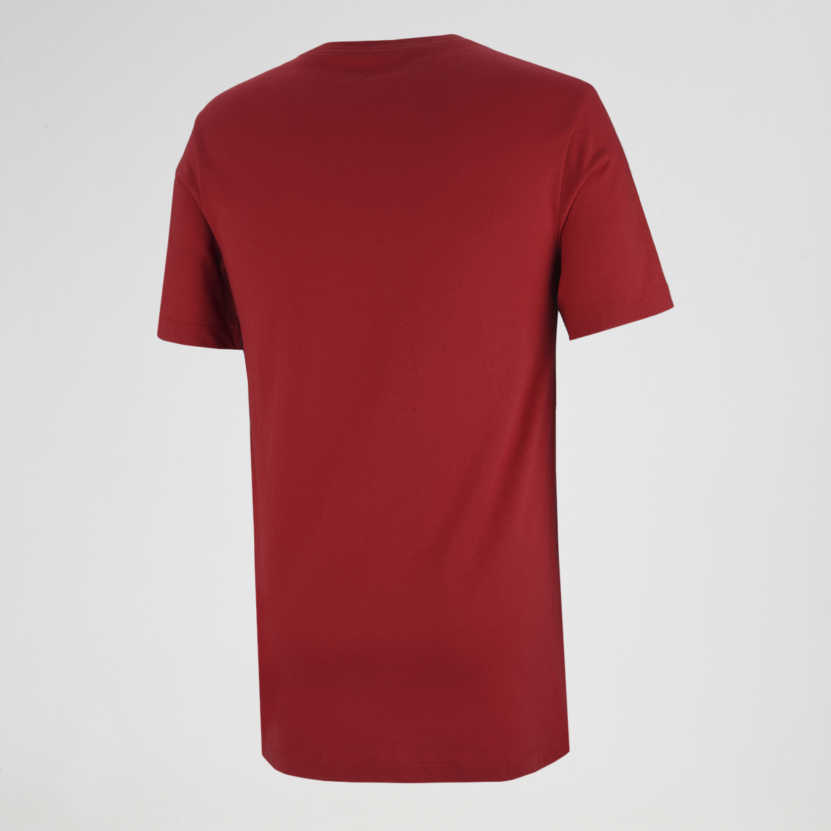 Remera Jordan Air Emb Crew Hombre,  image number null