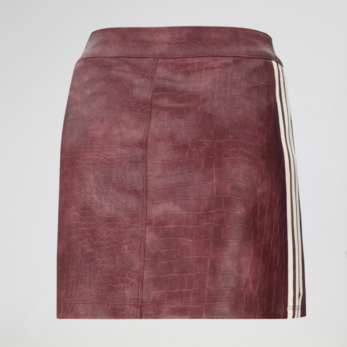 Pollera adidas Sst Pleather Mujer,  image number null