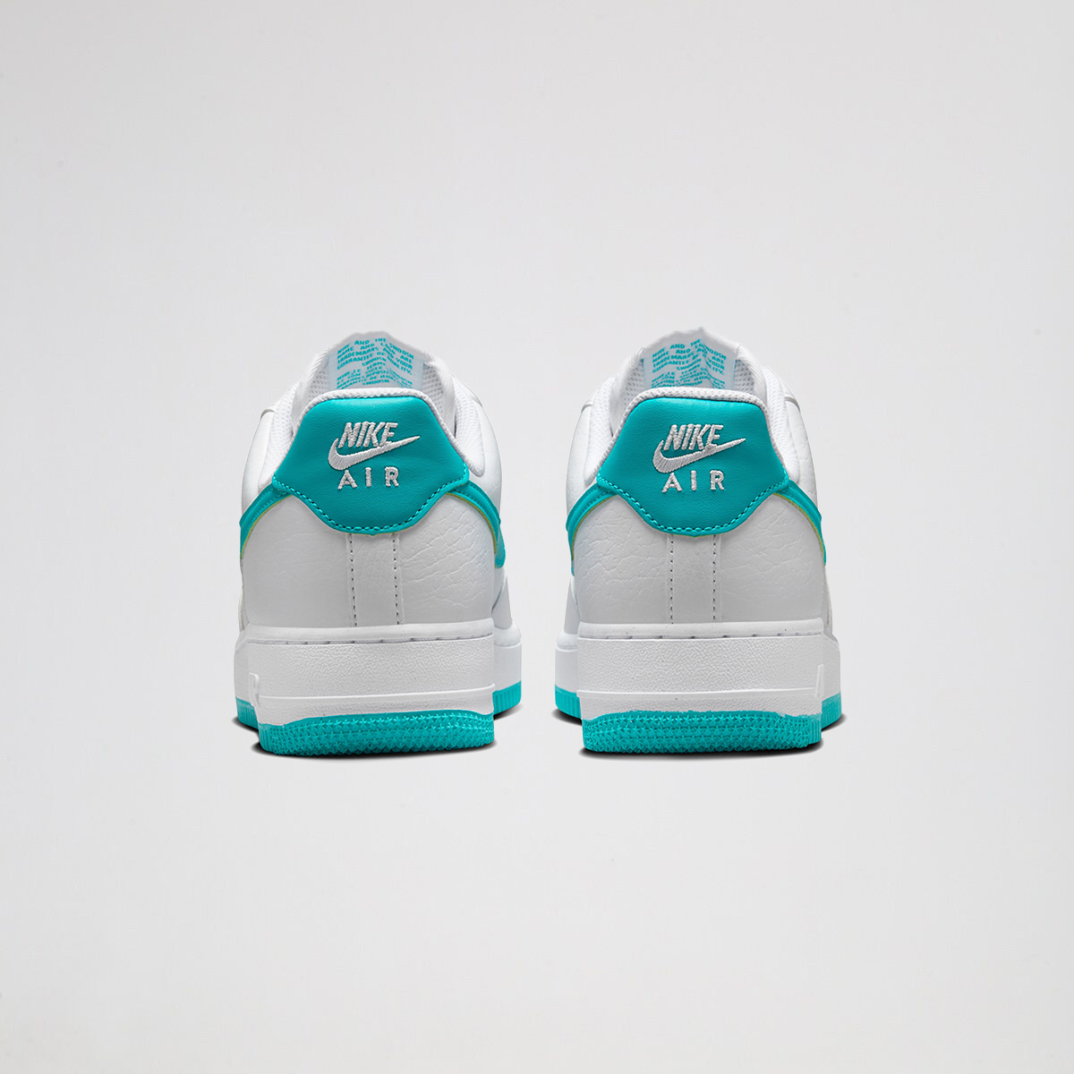 Nike air force 107 mujer best sale