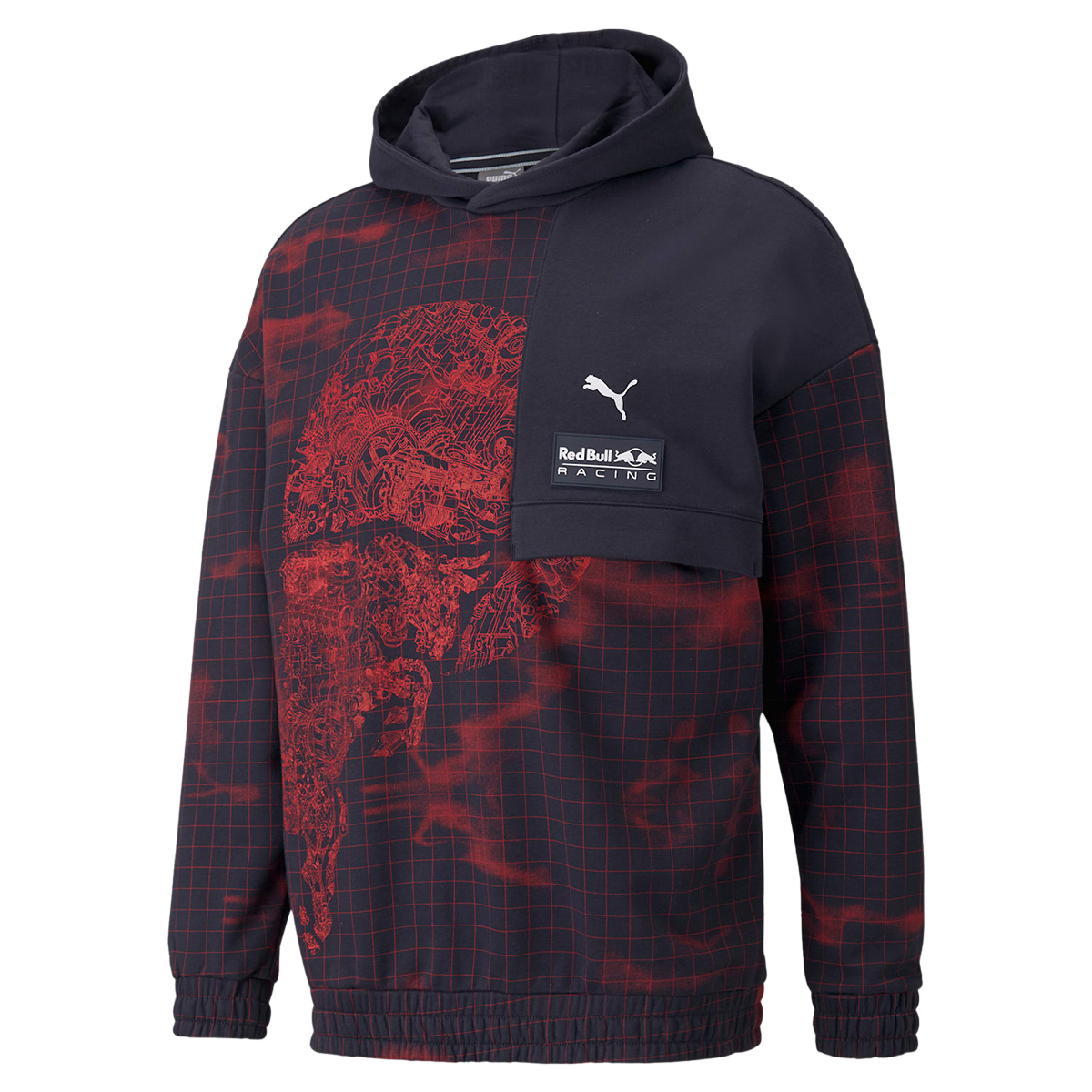 Buzo red bull puma online