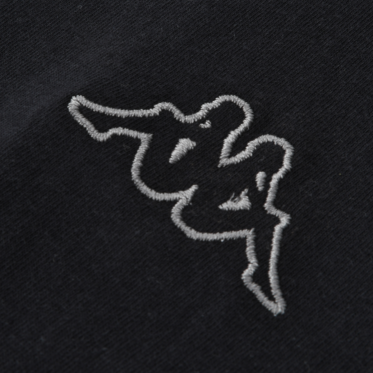 Remera Kappa Logo Sylvie Mujer,  image number null