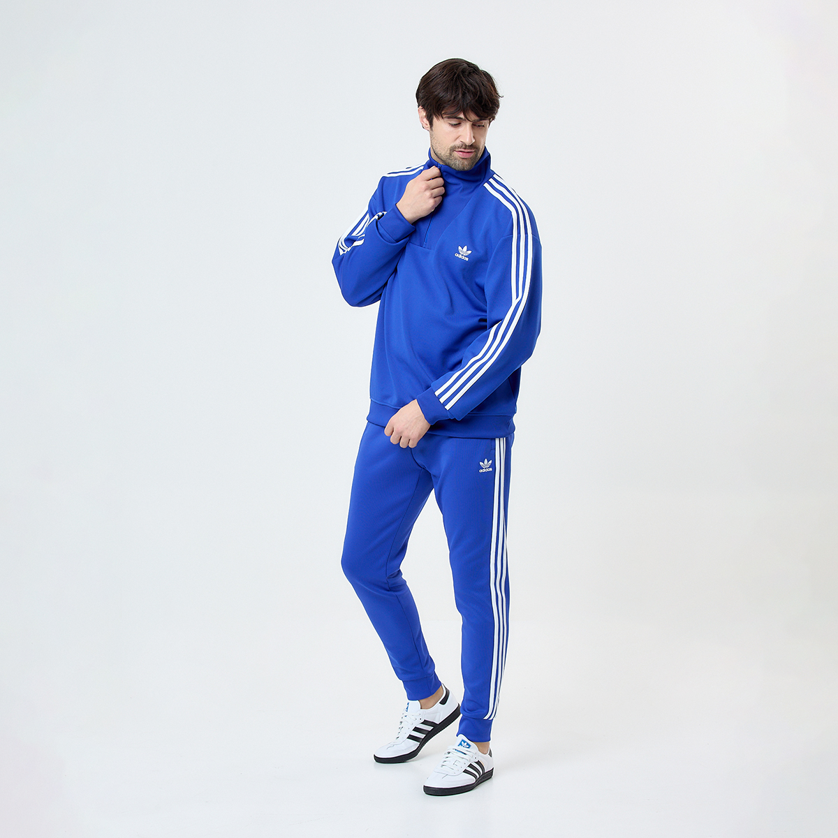 Buzo adidas Adicolor Hombre,  image number null