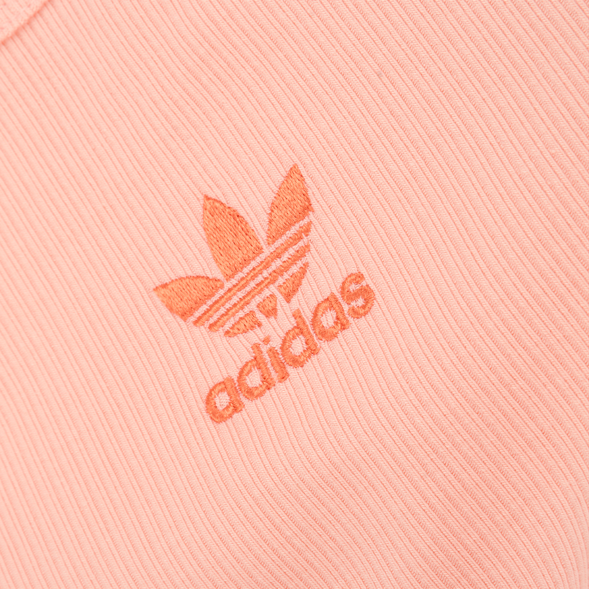 Musculosa adidas Essentials Rib Mujer,  image number null
