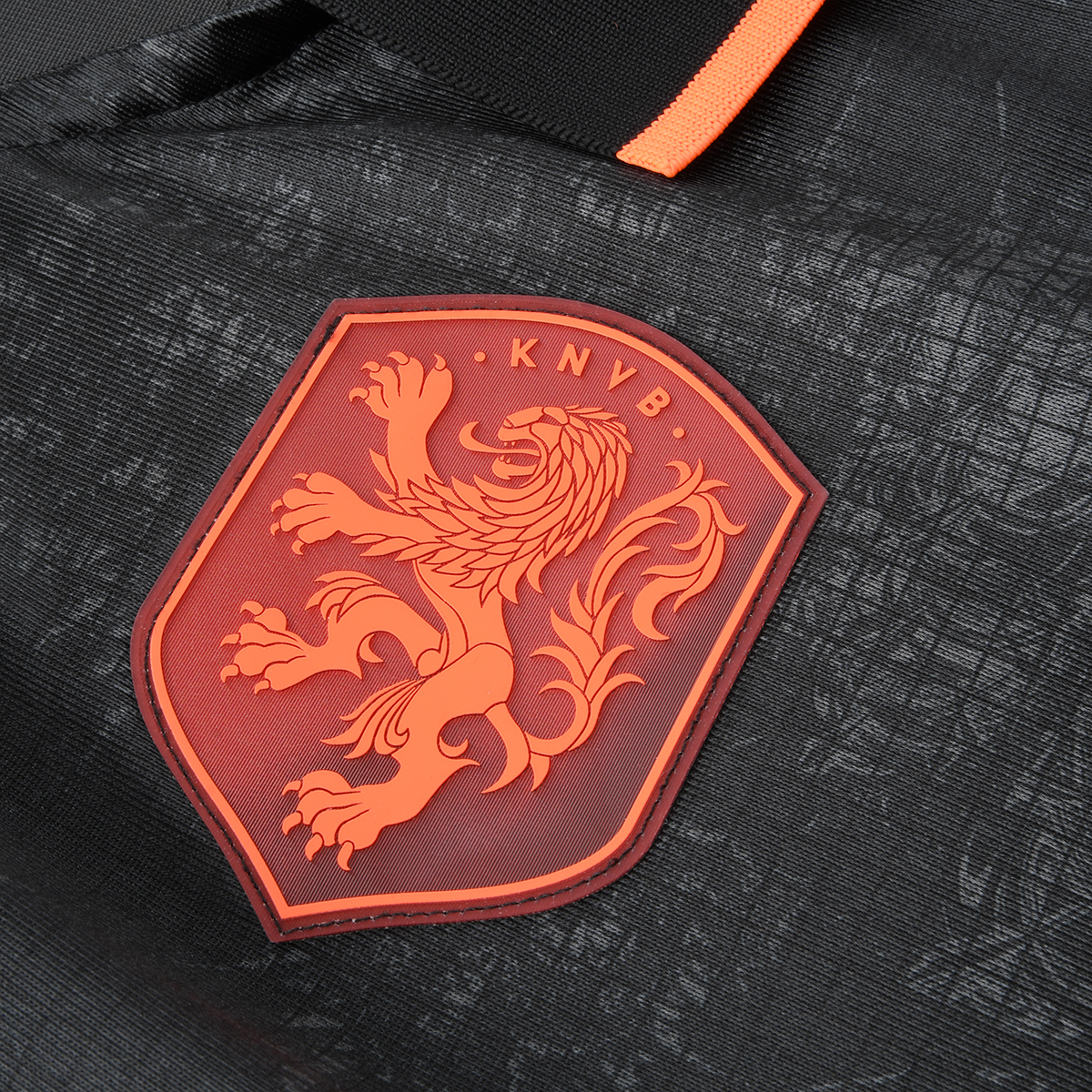 Camiseta Pa&iacute;ses Bajos Nike Energy Hombre,  image number null