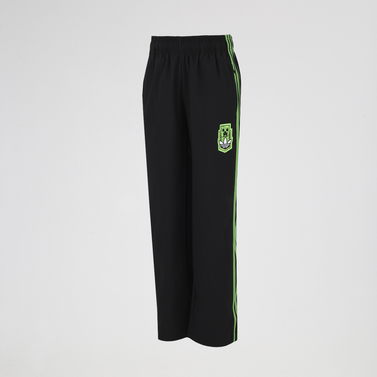 Pantalón adidas Minecraft Infantil,  image number null