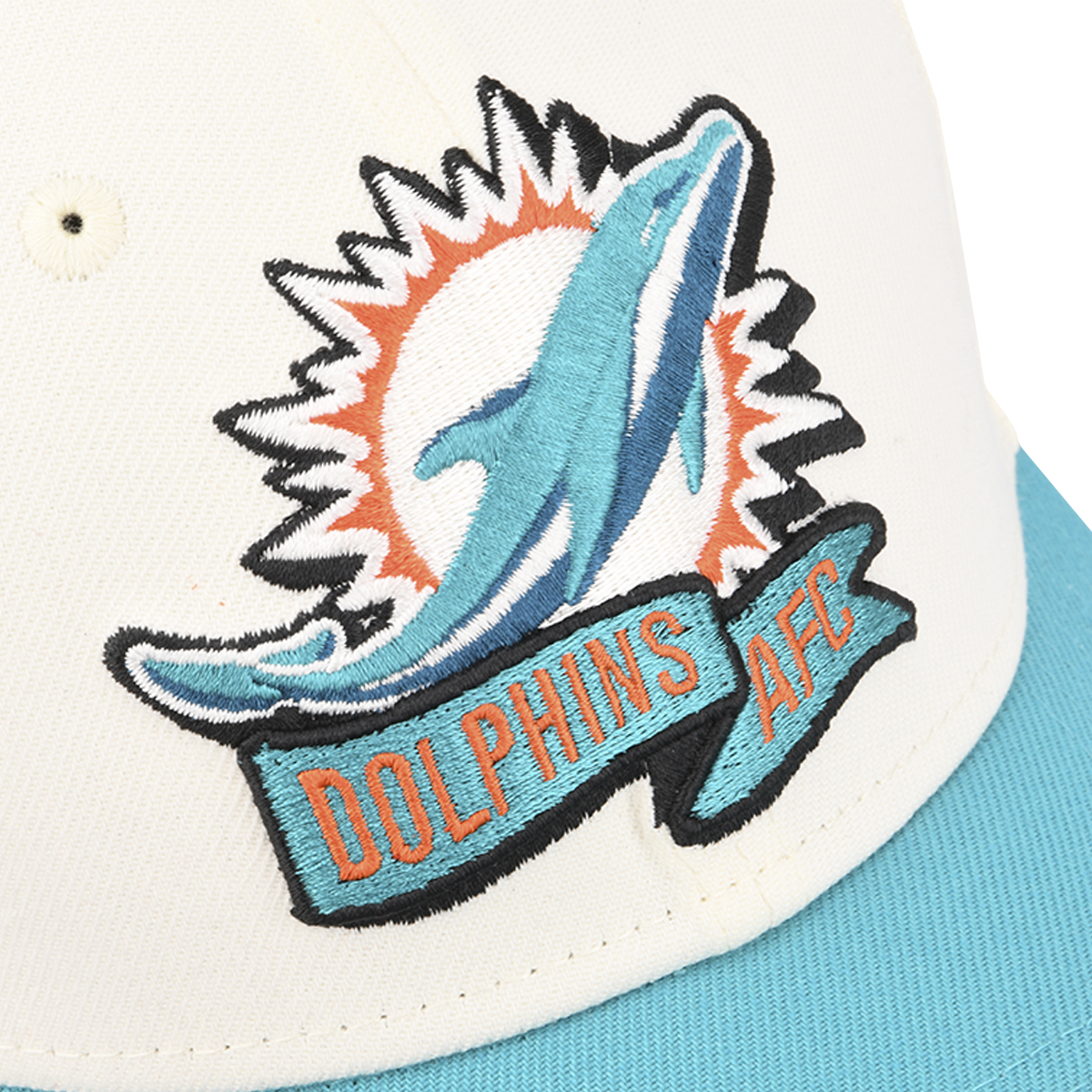 Gorra New Era Miami Dolphins NFL22,  image number null