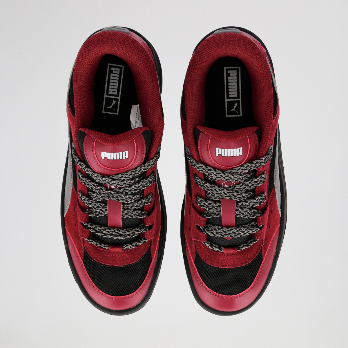 Zapatillas Puma 180 New Pack Gamuza,  image number null