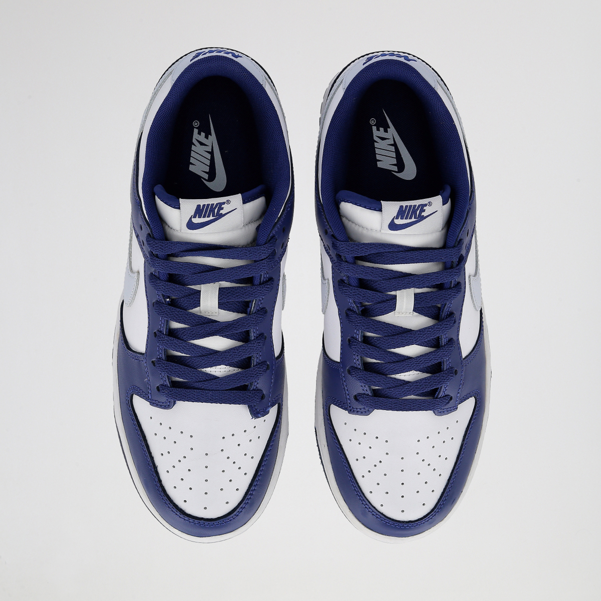 Zapatillas Nike Dunk Low Retro de Hombre,  image number null