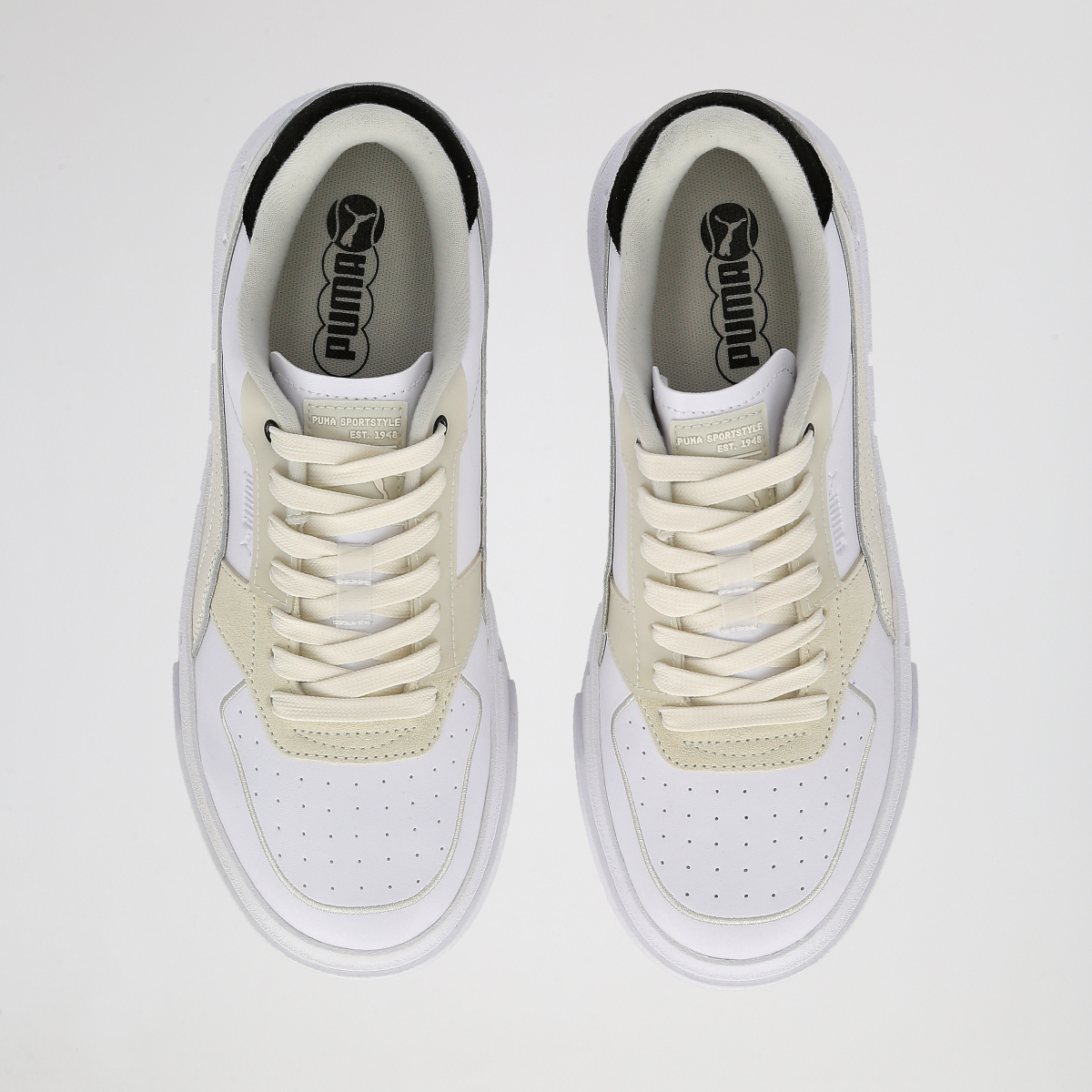 Zapatillas Puma Cali Court Pure Luxe Mujer,  image number null