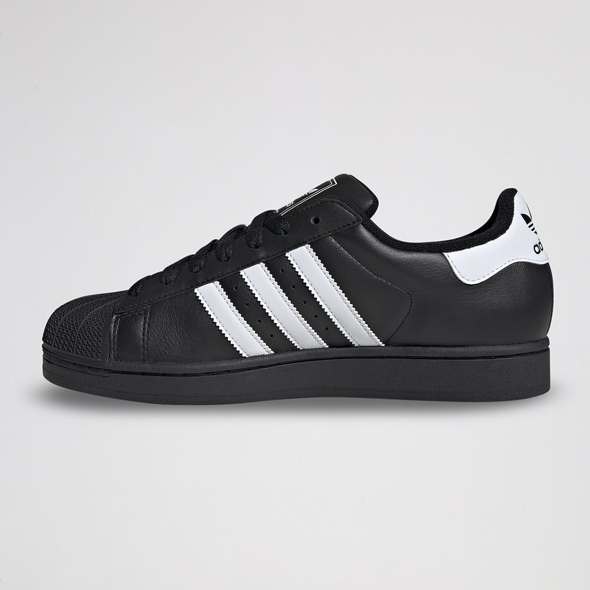 Zapatillas adidas Superstar II Cuero,  image number null