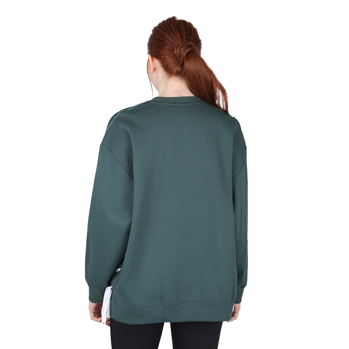 Buzo Urbano adidas Always Original Mujer,  image number null