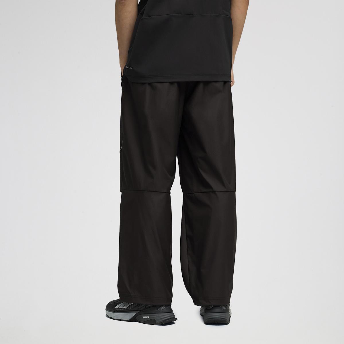 Pantal&oacute;n Puma Tech Track Hombre,  image number null