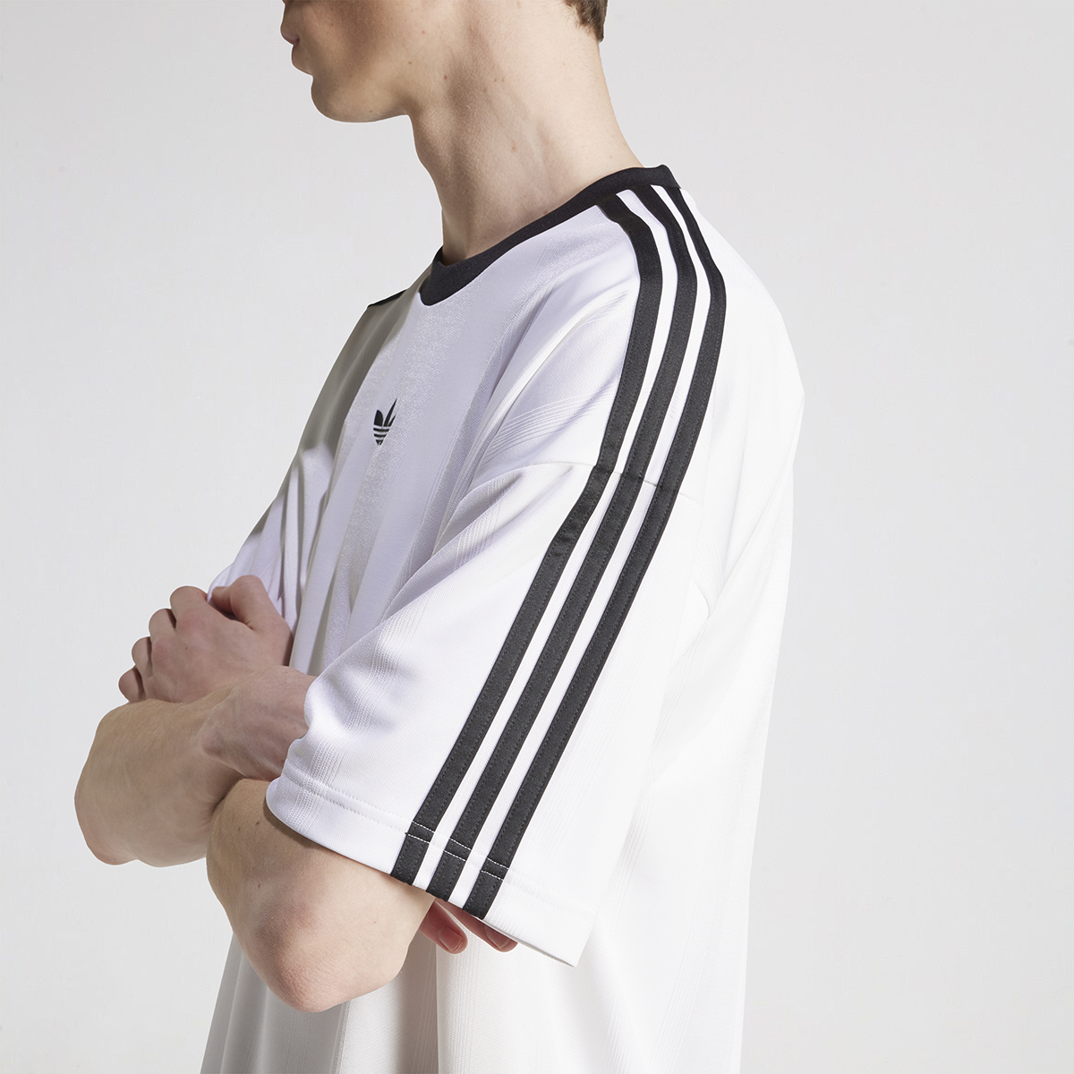 Remera adidas Adicolor Jacquard Hombre,  image number null