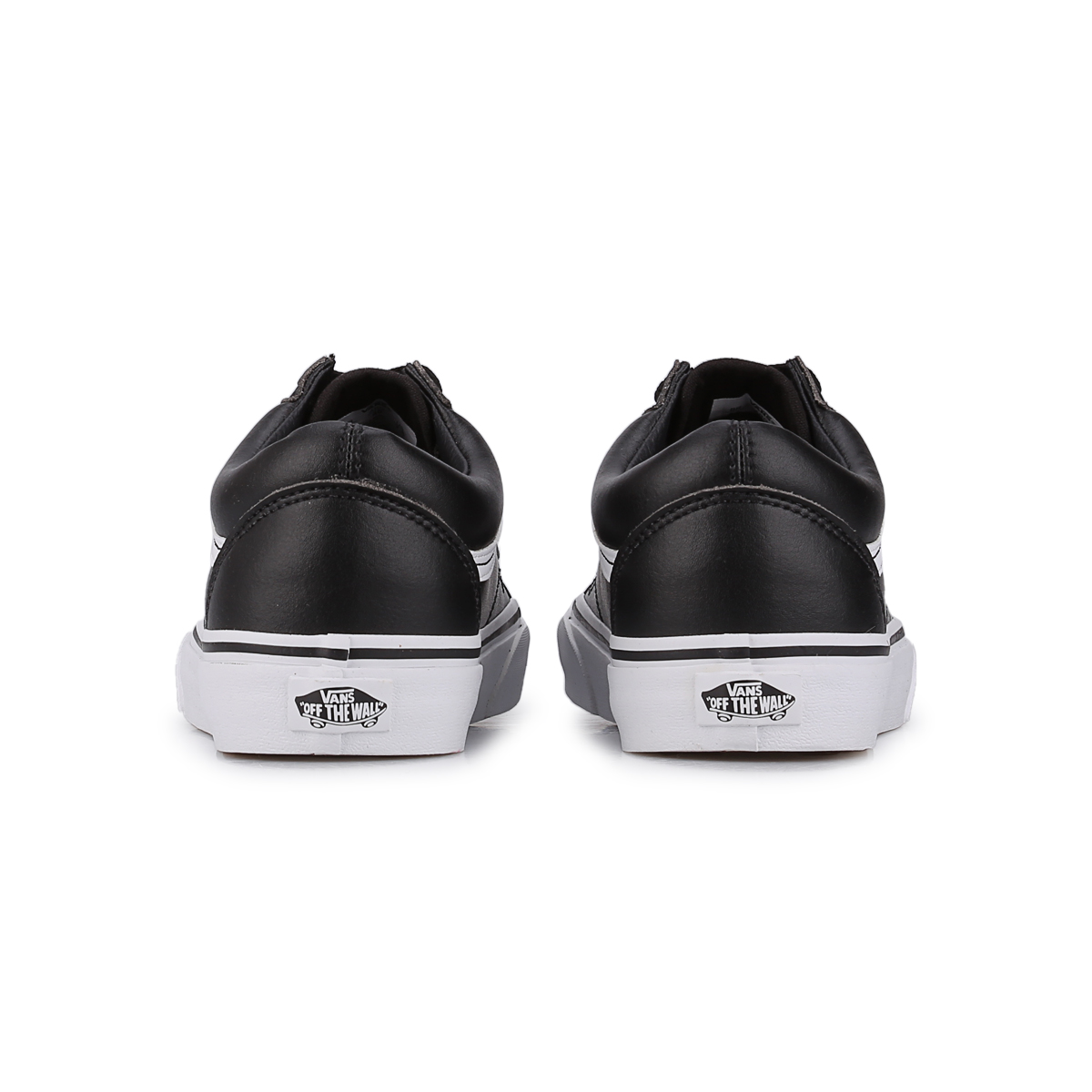 Zapatillas Vans Old Skool Leather Moov