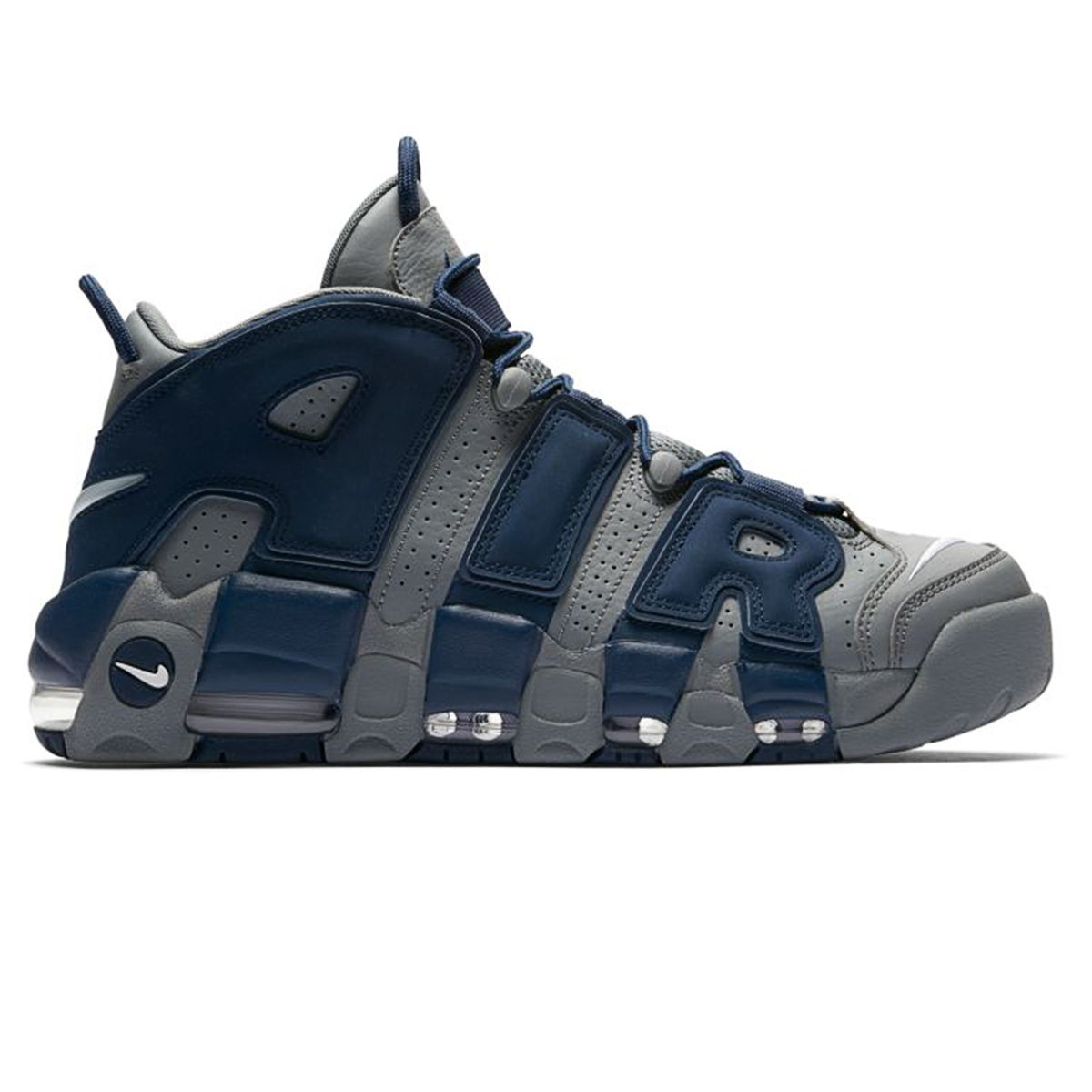 Nike air uptempo argentina 2025