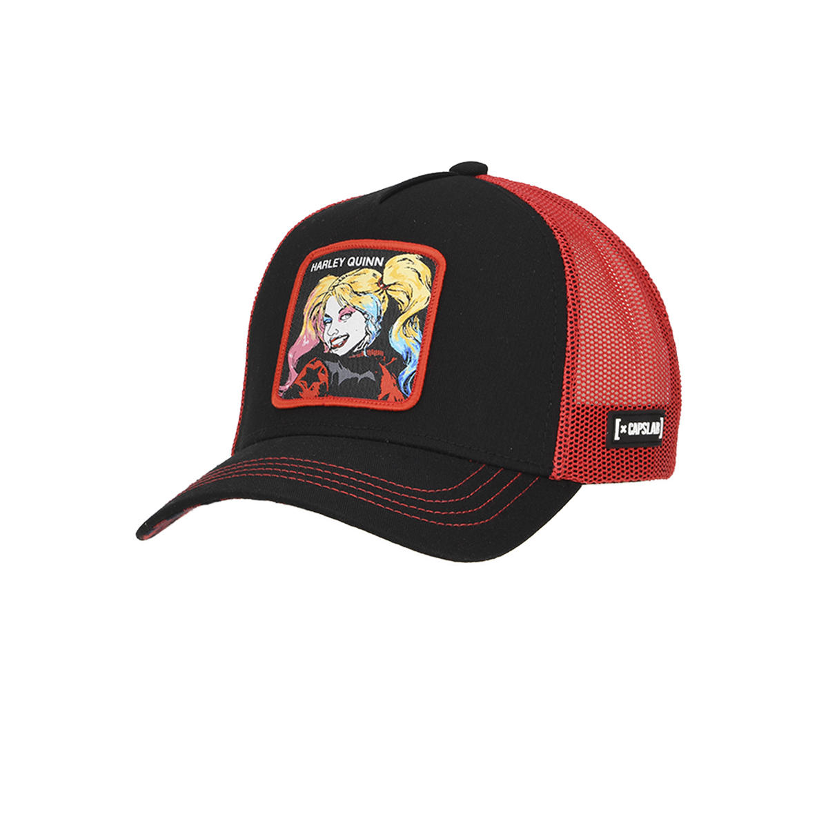 Gorra Capslab Dc Batman,  image number null