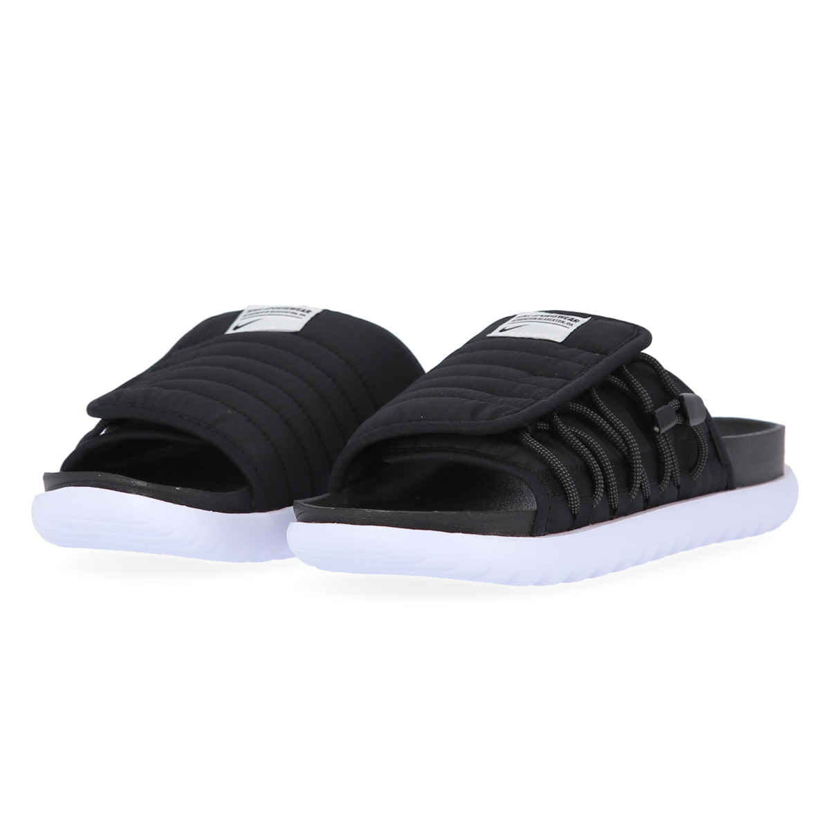 Nike argentina sandalias top
