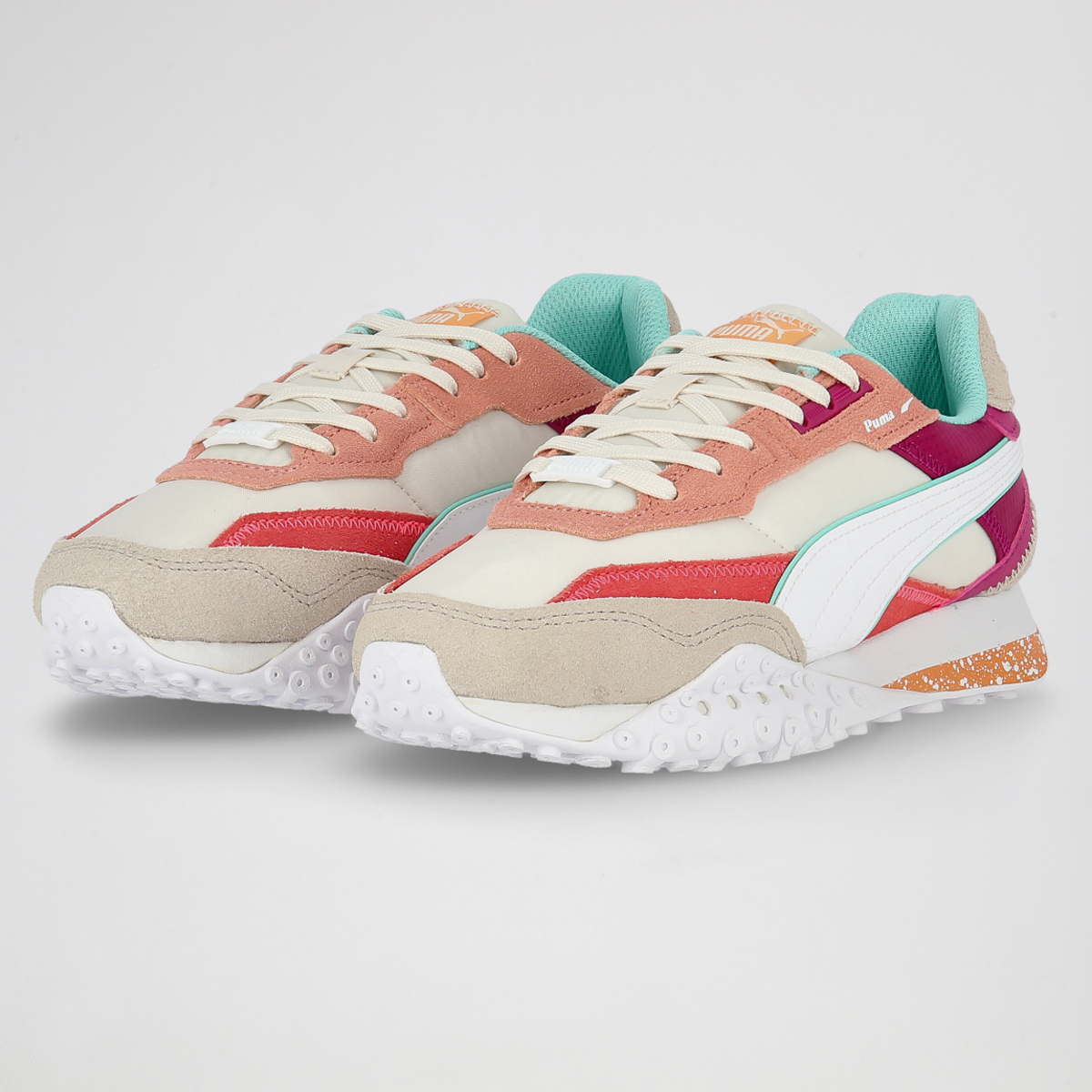 Zapatillas Puma Blktop Rider,  image number null