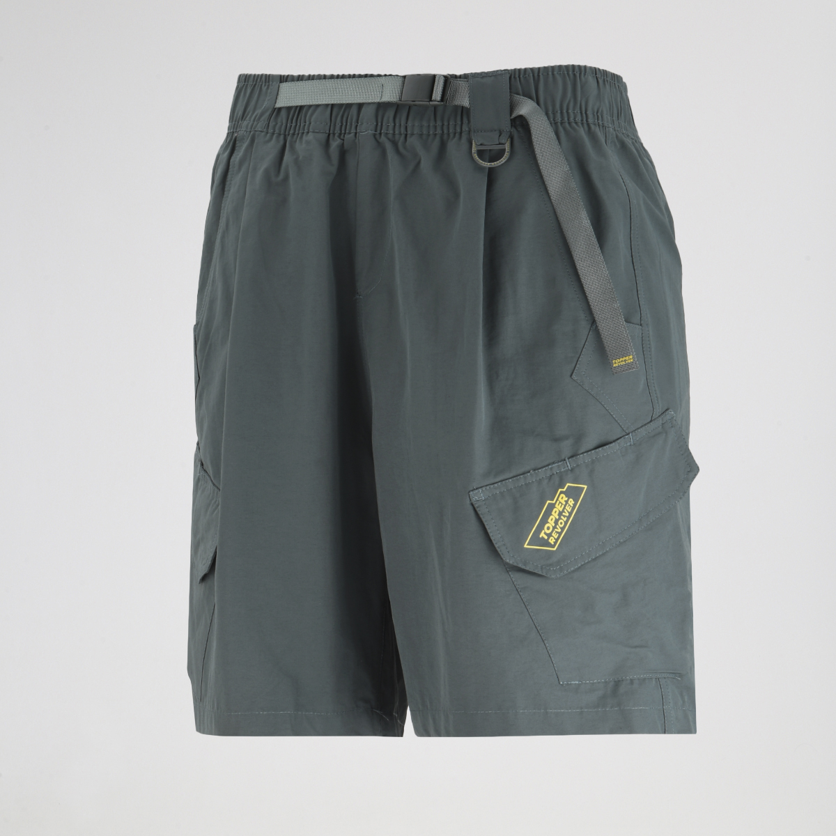 Short Topper Lanin X Revolver,  image number null