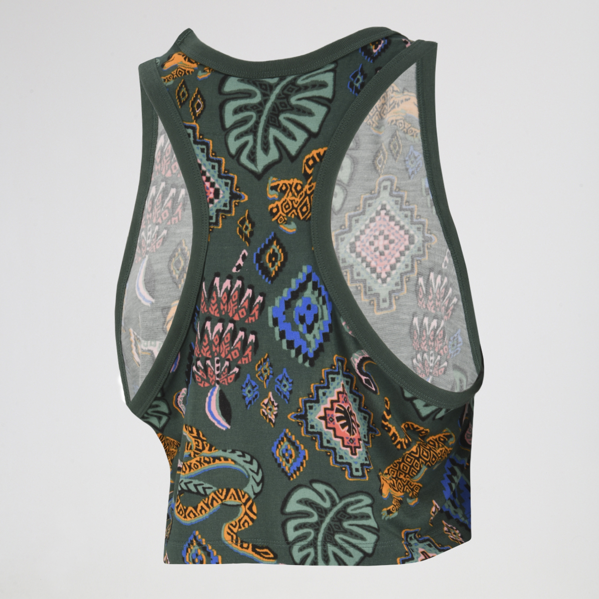 Top adidas x FARM RIO Mujer,  image number null