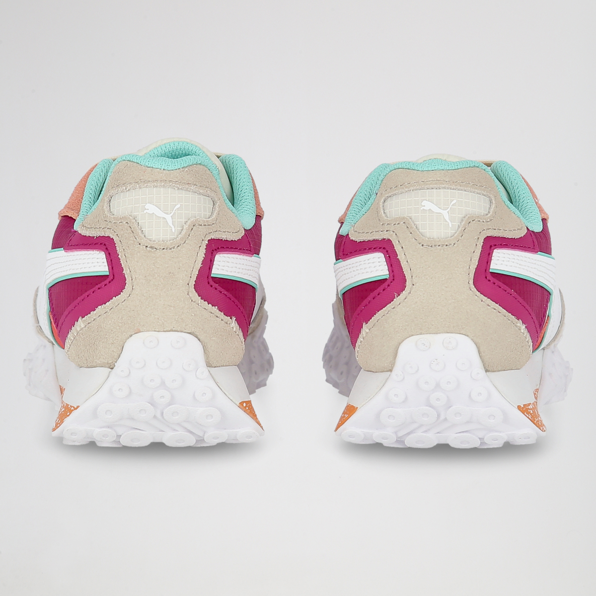 Zapatillas Puma Blktop Rider,  image number null