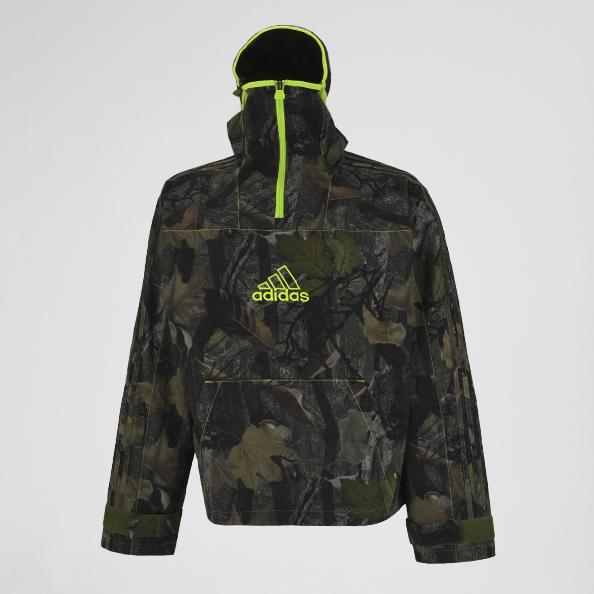 Buzo adidas Camo Hombre,  image number null